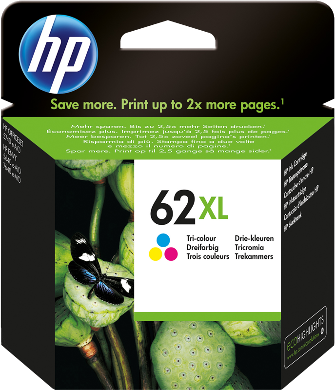 hp-62-xl-mehrere-farben-druckerpatrone-1
