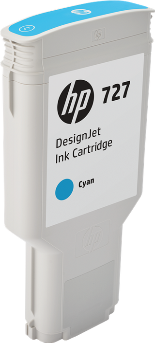 hp-727-cyan-druckerpatrone-1