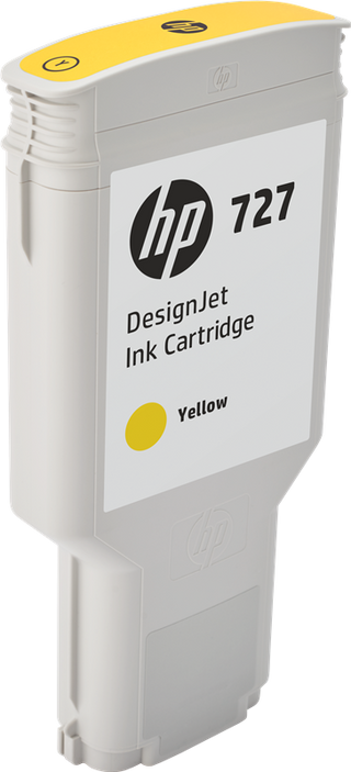 hp-727-gelb-druckerpatrone-1