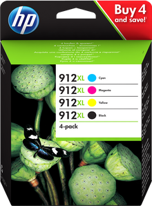 hp-912-xl-multipack-schwarz-cyan-magenta-gelb-1