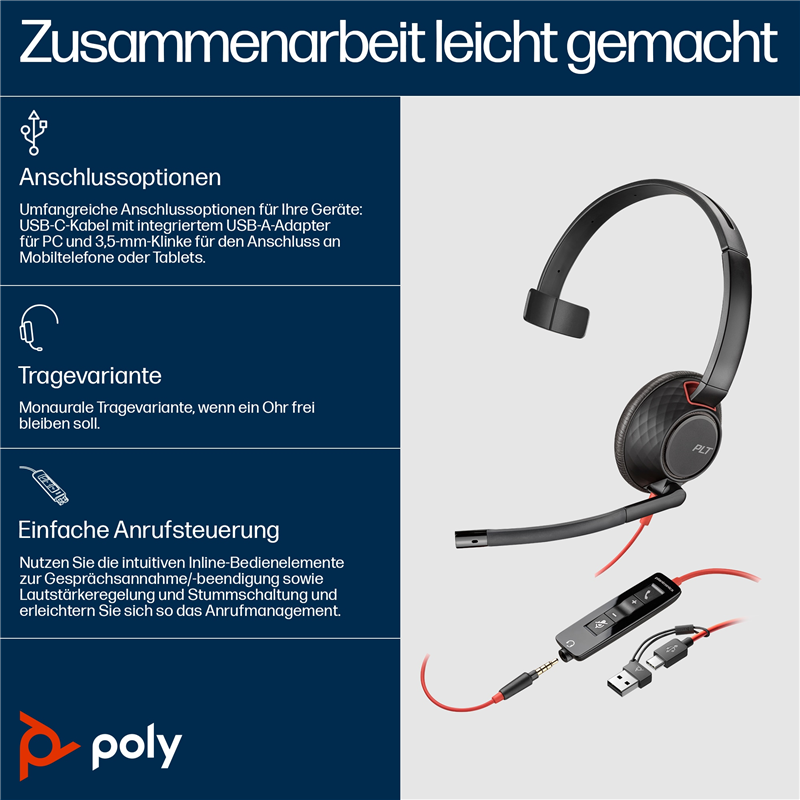 hp-poly-blackwire-5210-usb-c-monaural-headset-3-5-mm-stecker-usb-c-a-adapter-schwarz-4