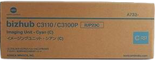 konica-minolta-iup-23c-bildtrommel-cyan