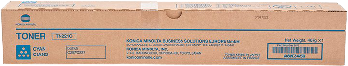 konica-minolta-tn-221c-cyan-toner-1
