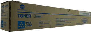 konica-minolta-tn328c-cyan-toner