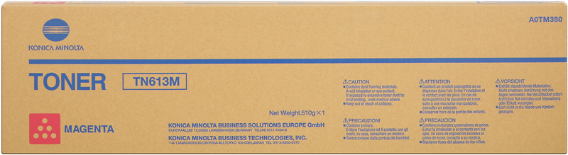 konica-minolta-tn613m-magenta-toner-1