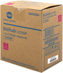 konica-minolta-tnp50m-magenta-toner-1