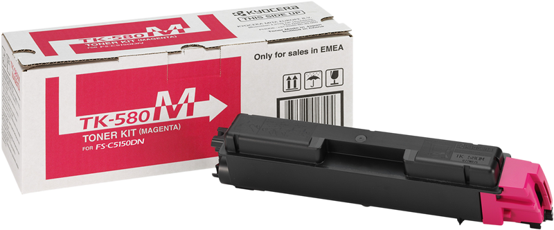 kyocera-tk-580m-magenta-toner-1