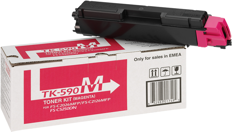 kyocera-tk-590m-magenta-toner-1