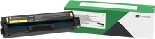 lexmark-20n20y0-gelb-toner-1