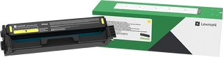 lexmark-20n20y0-gelb-toner-1