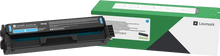 lexmark-20n2xc0-cyan-toner-1