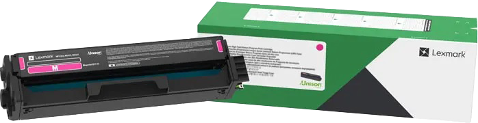 lexmark-20n2xm0-magenta-toner-1