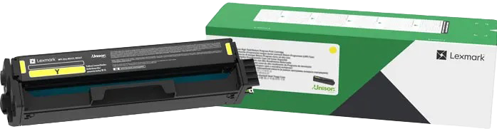 lexmark-20n2xy0-gelb-toner-1