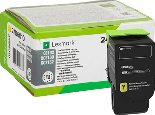 lexmark-24b6010-gelb-toner-1