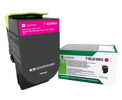 lexmark-71b2hm0-magenta-toner-1
