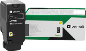 lexmark-71c2hy0-gelb-toner-1