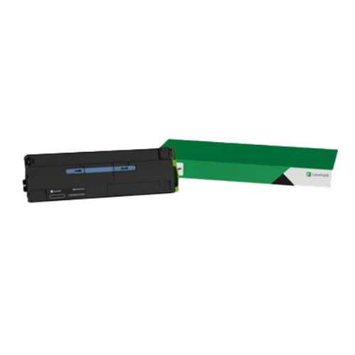 lexmark-73d0w00-resttonerbehaelter