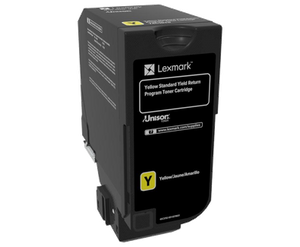 lexmark-74c2sy0-gelb-toner-1