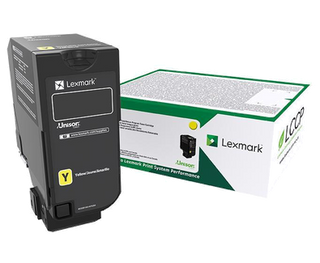 lexmark-75b20y0-gelb-toner-1
