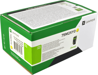 lexmark-75m2xy0-gelb-toner-1