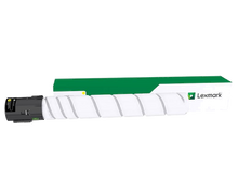 lexmark-76c00y0-gelb-toner-1