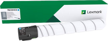 lexmark-76c0hc0-cyan-toner-1
