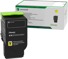 lexmark-78c20y0-gelb-toner-1