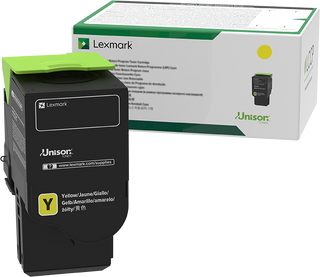 lexmark-78c20y0-gelb-toner-1