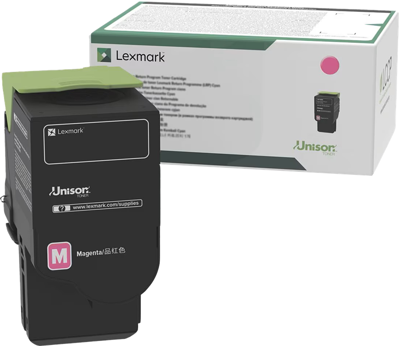 lexmark-78c2xm0-magenta-toner-1