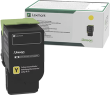 lexmark-78c2xy0-gelb-toner-1