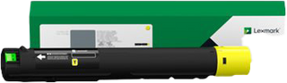 lexmark-85d0hy0-gelb-toner-1
