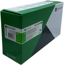 lexmark-b222h00-schwarz-toner