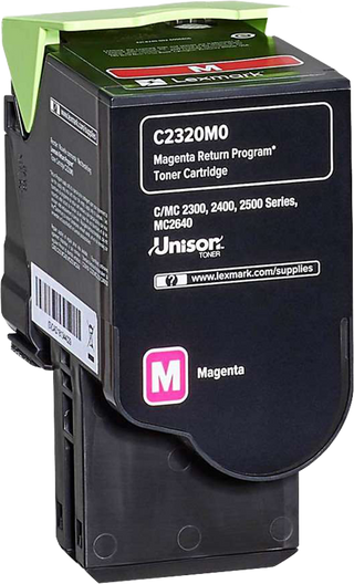 lexmark-c2320m0-magenta-toner-1