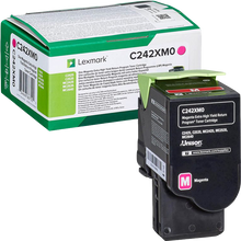 lexmark-c242xm0-magenta-toner-1