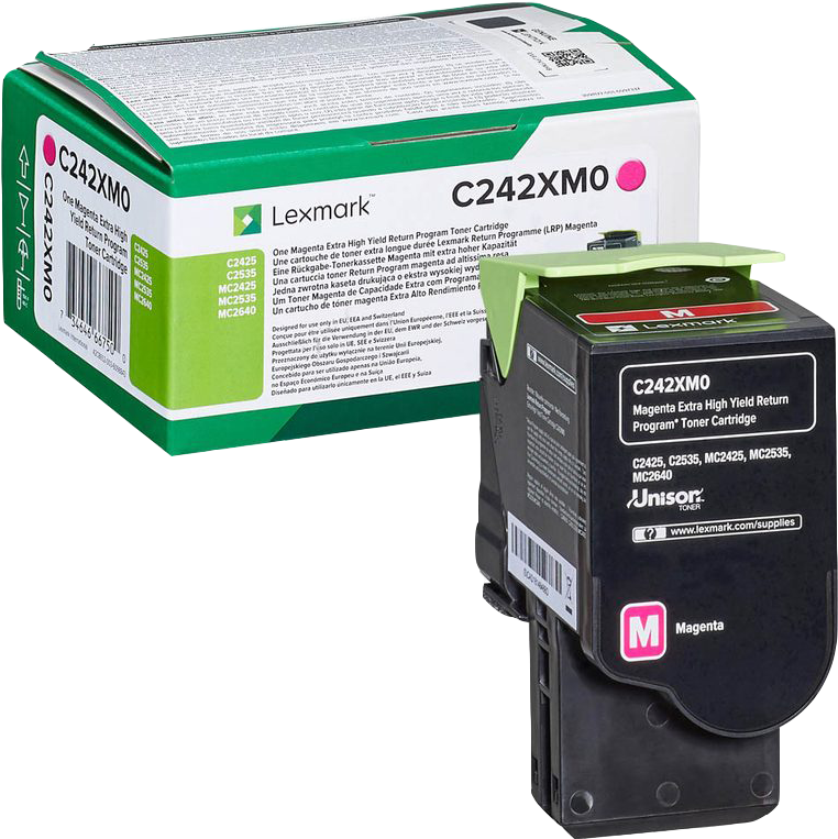 lexmark-c242xm0-magenta-toner-1