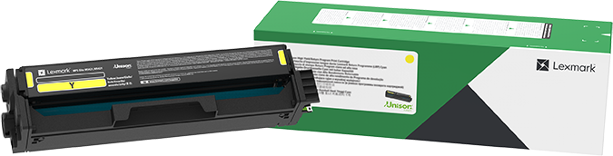lexmark-c3220y0-gelb-toner