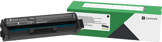 lexmark-c332hk0-schwarz-toner