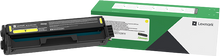 lexmark-c332hy0-gelb-toner