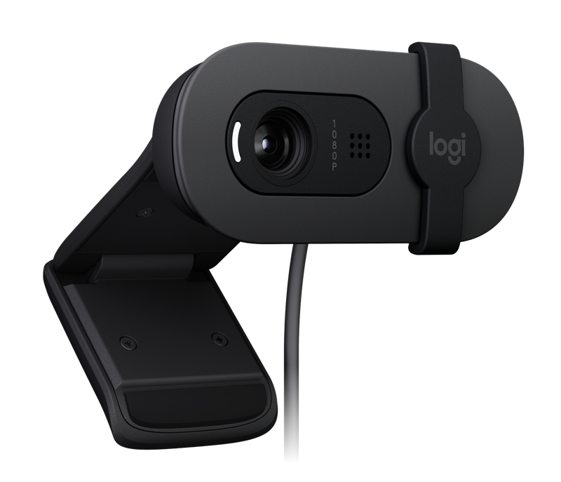 logitech-brio-105-webcam-graphite-3