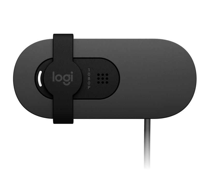 logitech-brio-105-webcam-graphite-4