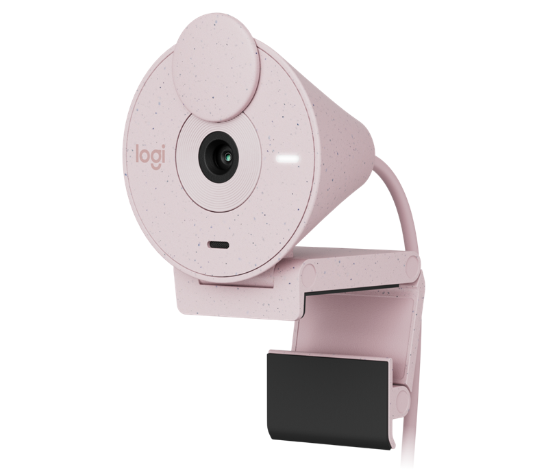 logitech-brio-300-webcam-rose-3