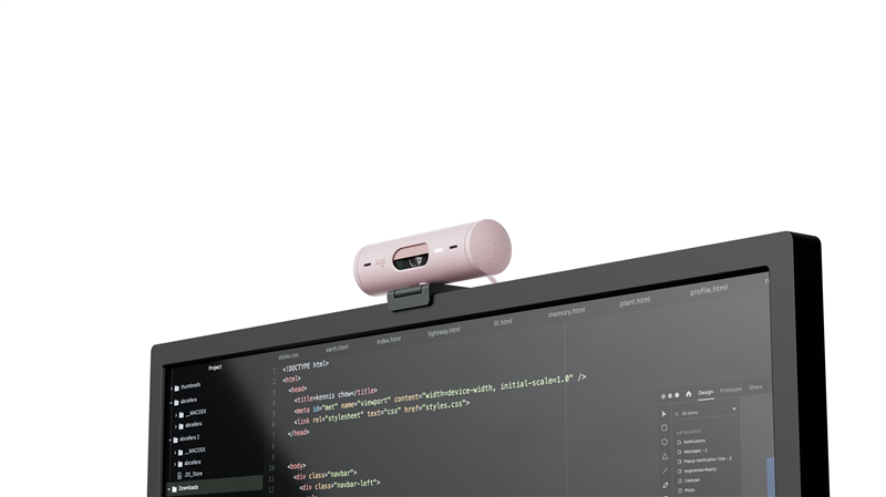 logitech-brio-500-webcam-rose-9