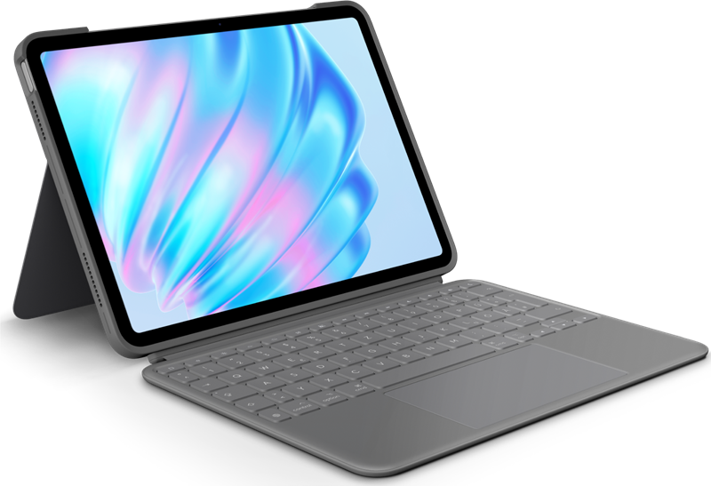 logitech-combo-touch-fuer-ipad-air-11-zoll-m2-grau-1