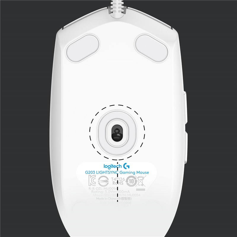 logitech-g203-lightsync-gaming-maus-weiss