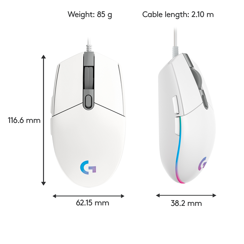 logitech-g203-lightsync-gaming-maus-weiss