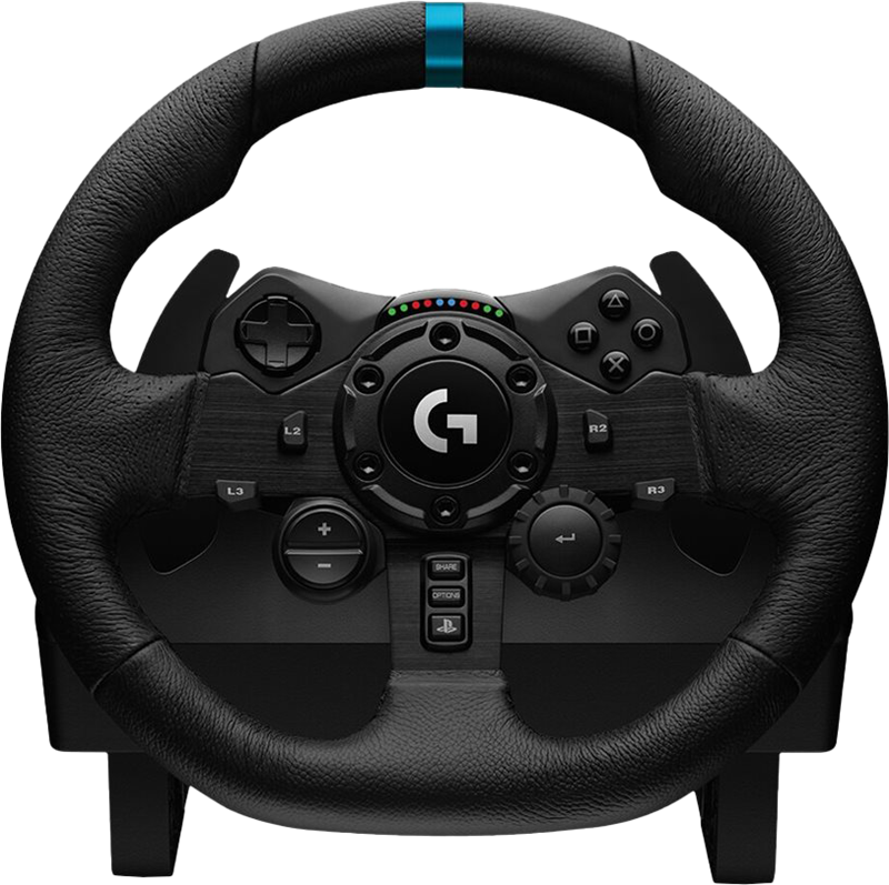 logitech-g923-trueforce-gaming-rennlenkrad-mit-pedalen-schwarz-2