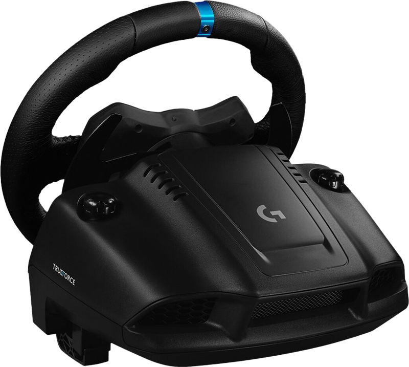 logitech-g923-trueforce-gaming-rennlenkrad-mit-pedalen-schwarz-4