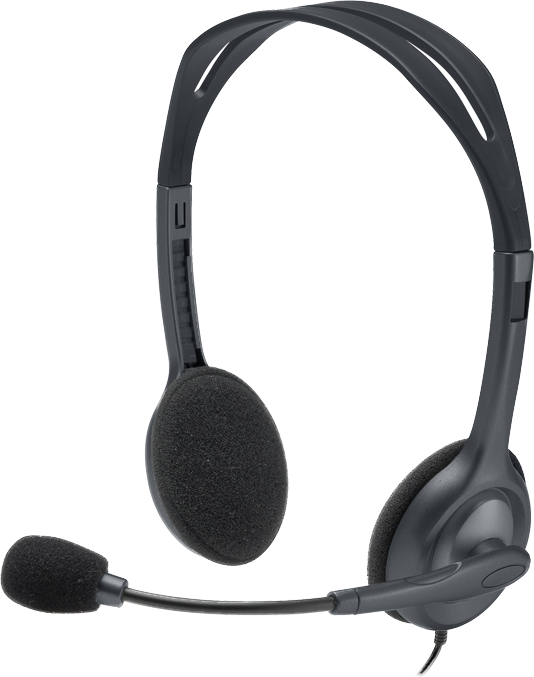 logitech-headset-h111-schwarz-1