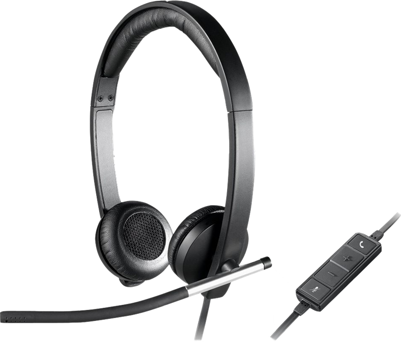 logitech-headset-h650e-schwarz-silber-2