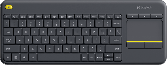 logitech-k400-plus-tastatur-schwarz-1
